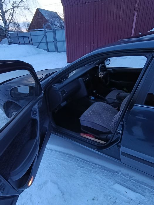 Продам автомобиль