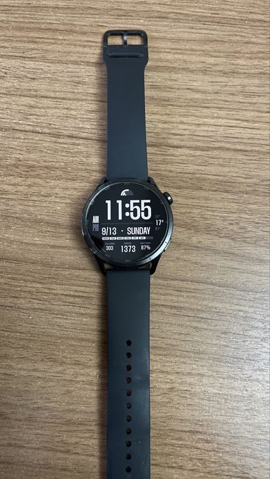 Смарт-часы Xiaomi Watch S5 46 мм