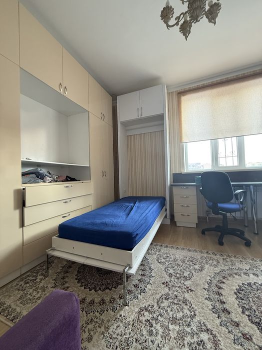 Продам кровать трансформер