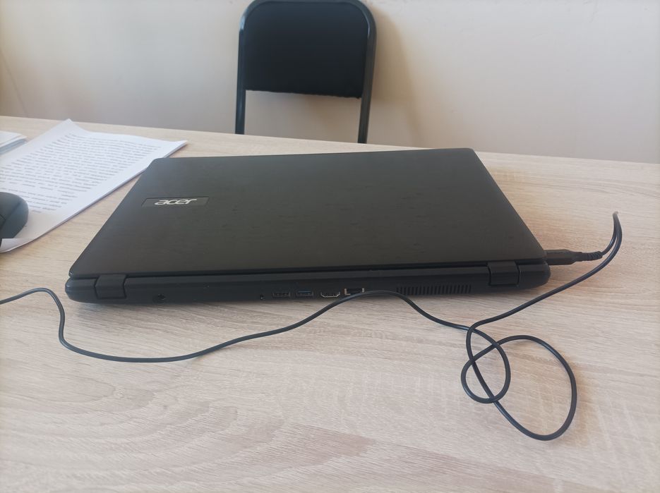 Acer noutbuk kompyuter