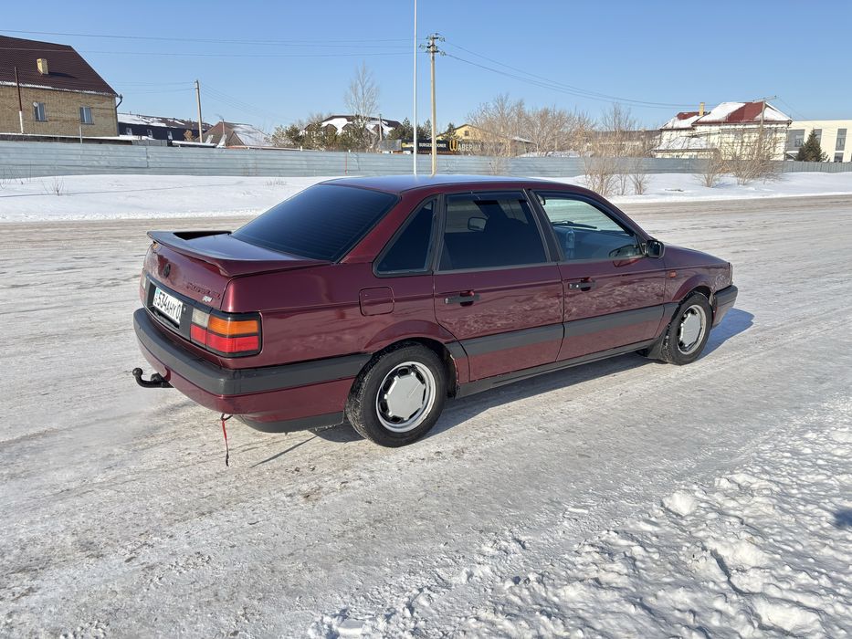 Продам пассат б3