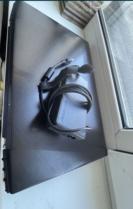 Ноутбук lenovo y50-70
