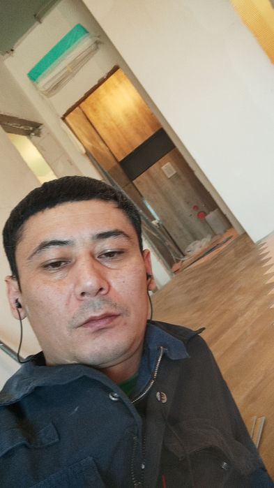 Кафельные работы под ключ.