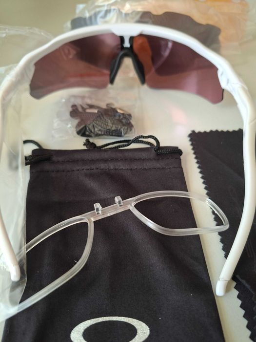 Oakley Radar EV Path 009208