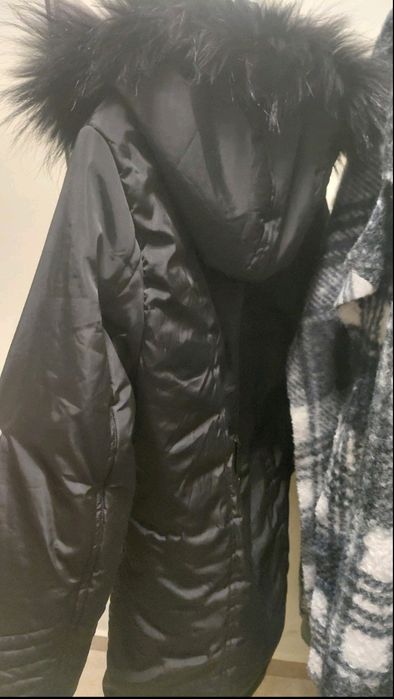 Дамско Палто и Яке С/ М/ Л