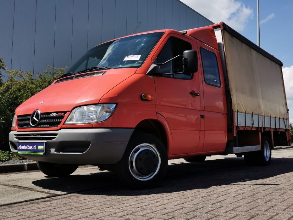 Capace roti sprinter 408 411 413 416