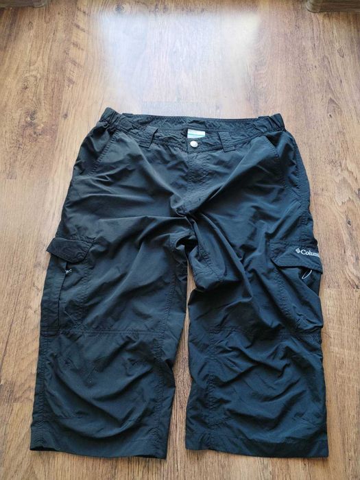 Columbia Pant Men - ТУРИЗЪМ къс панталон 36/L
