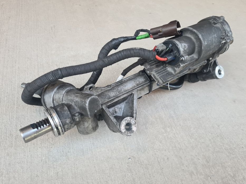 Ел. Рейка и накрайник  за Jeep Grand Cherokee / Dodge Durango