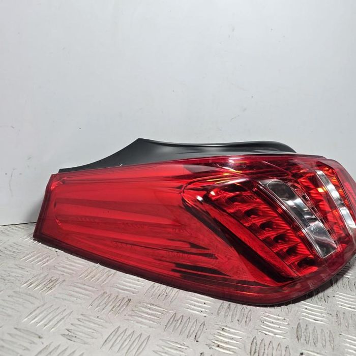 Stop aripa Led stanga Peugeot 508