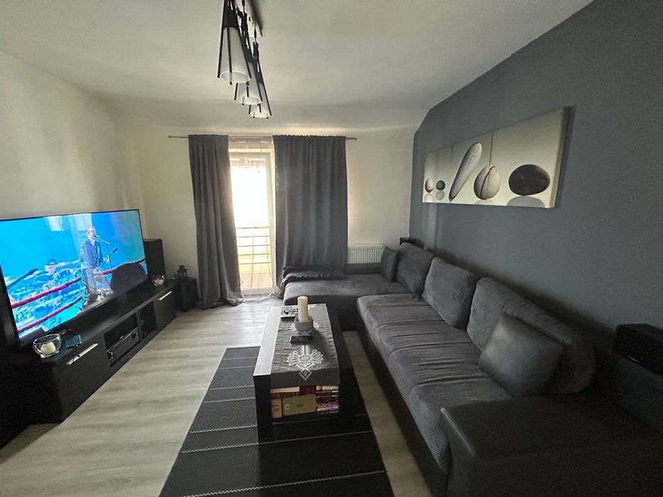 Vând apartament  2 camere