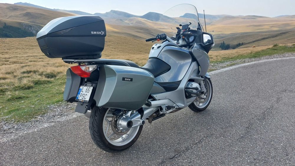 BMW R1200RT din 2005