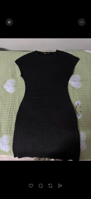 Разгрузка гардероба