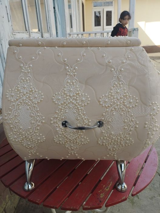 Садик сарпога сотилади Холати енги ишлатилмаган арзонга бервораман