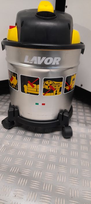 Aspirator lavor ribimex Italia