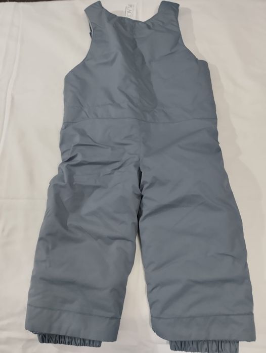 Фирменный комбинезон для мальчика