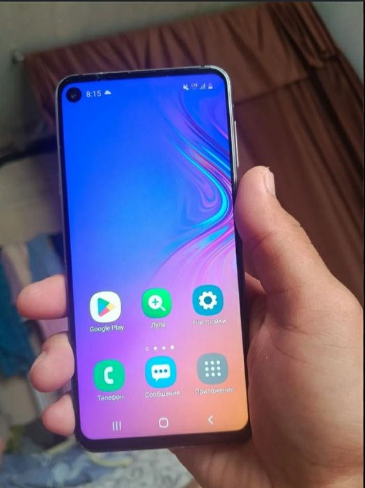 Samsung galaxy a9 pro