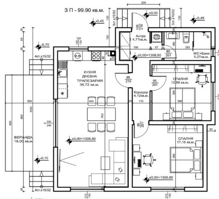 Продавам къща в село Равногор