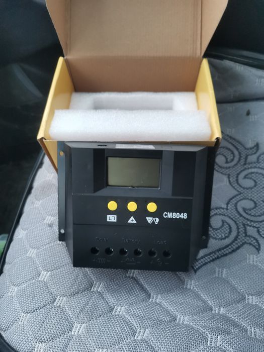 Солнечные батареи (панели)