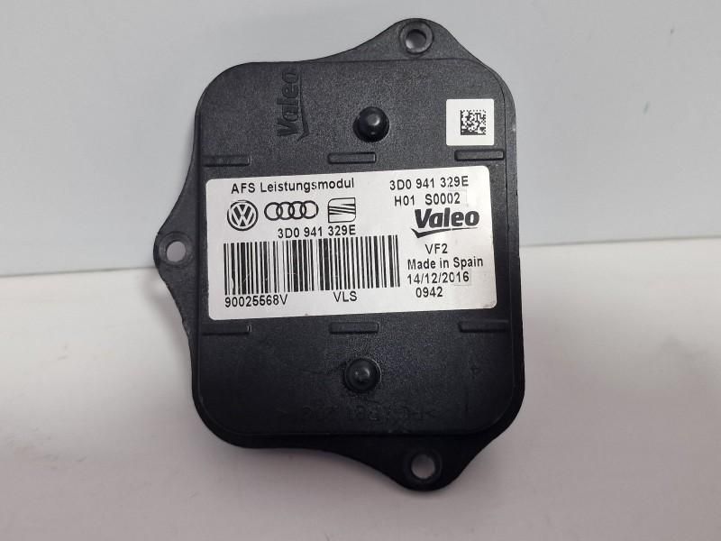 Modul Balast AFS Xenon Volkswagen Phaeton