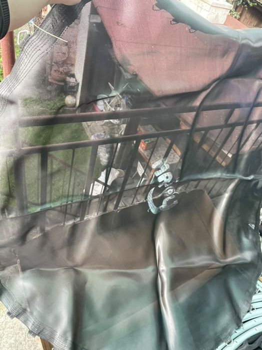 Батут за скачане