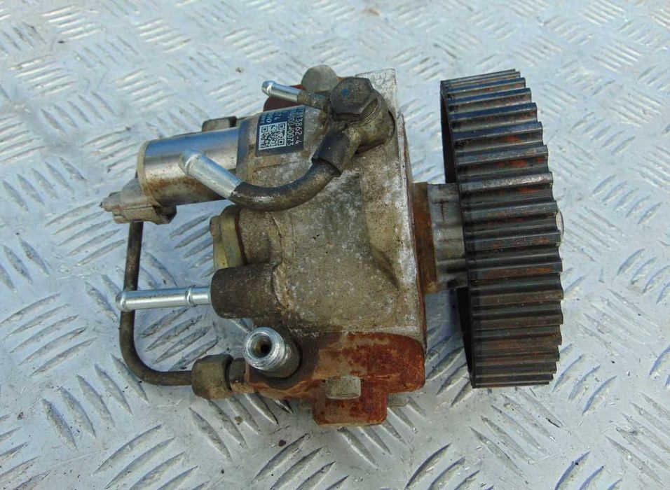 Pompa injectie Opel Combo C   1.7 cdti  cod 294000-0073