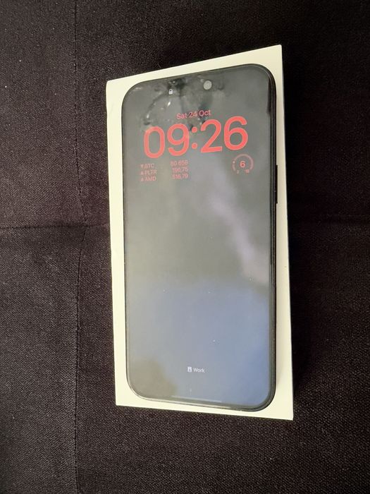 iPhone 16 Pro Max 256 GB  + 6 ПОДАРЪКА