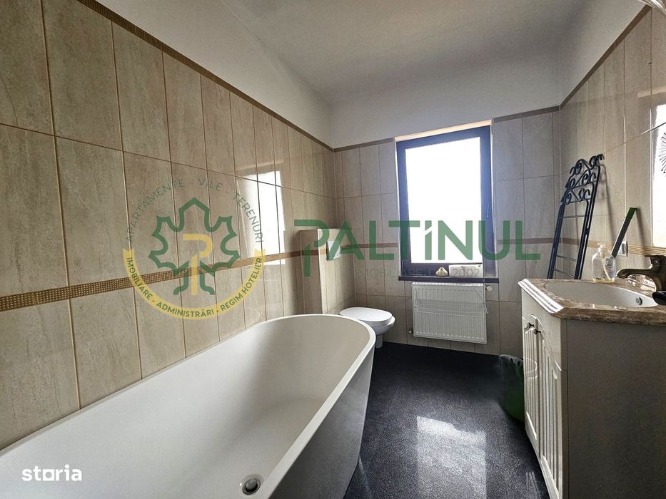 Casa de vanzare Sibiu, Calea Cisnadiei, cartierul Primaverii