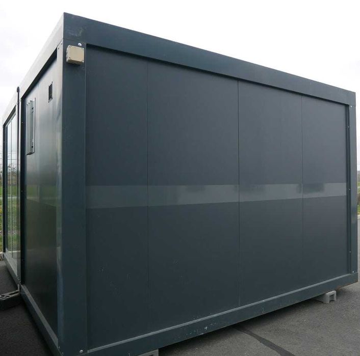 Unitate modulară utilizată 824-825
