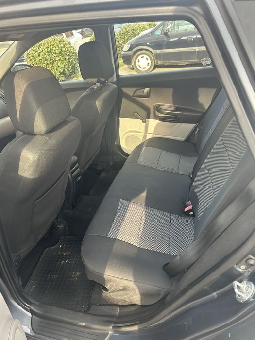 Kia ceed 2009 motor 1,4 benzina mpi