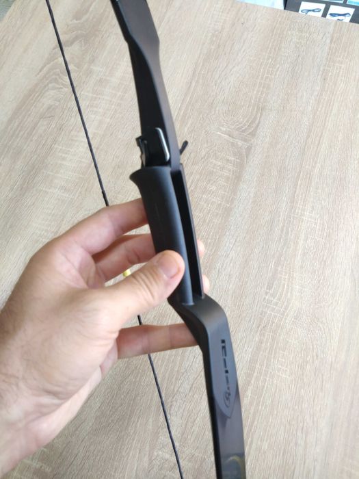 Лък Roland Bow New Snake 40'', 10 либри