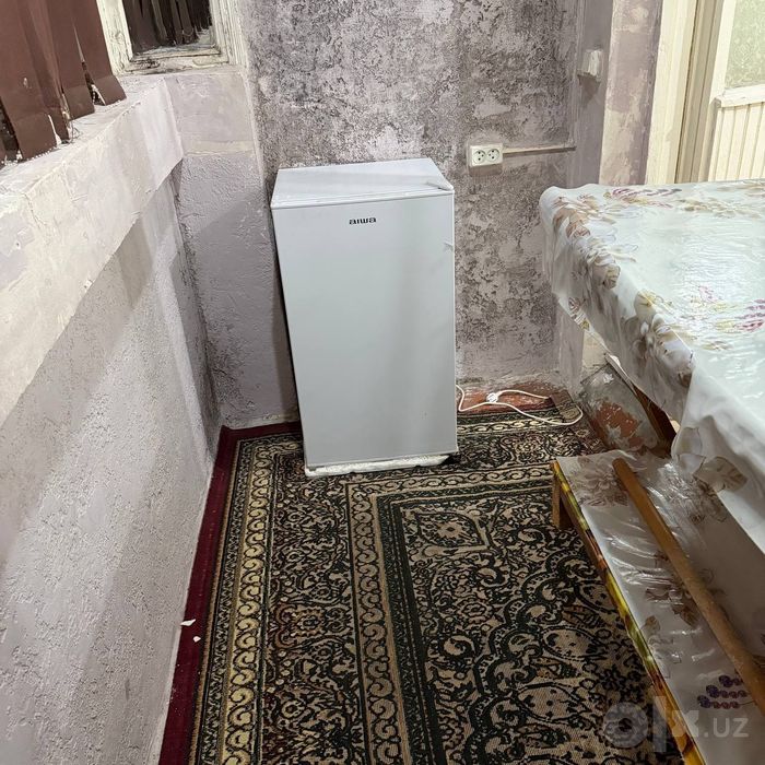 Ижарага 1хонали квартира максим горький