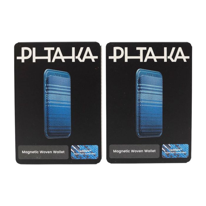 Pitaka Aramid ProGuard iPhone 17 Pro / 17 Pro Max и аксессуары Pitaka