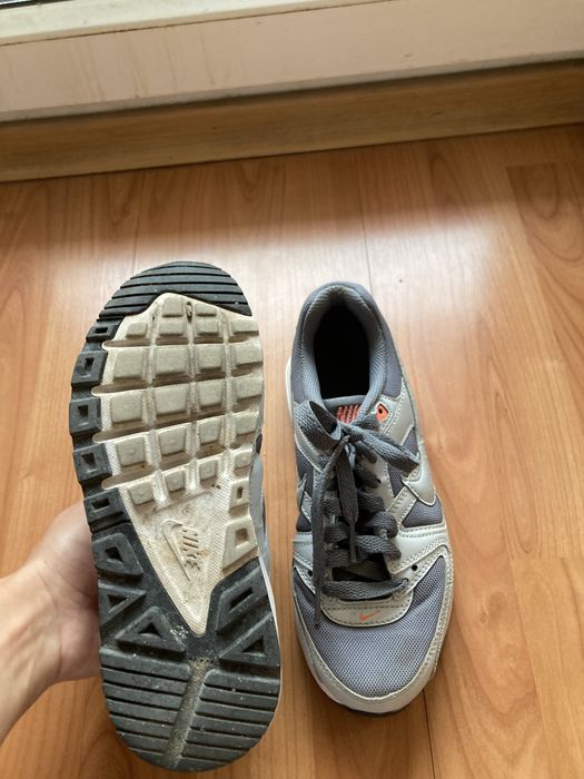 Маратонки Nike AirMax- No.36