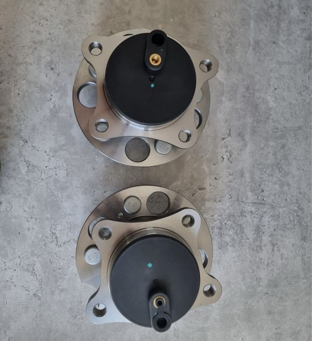 Запчасти BYD