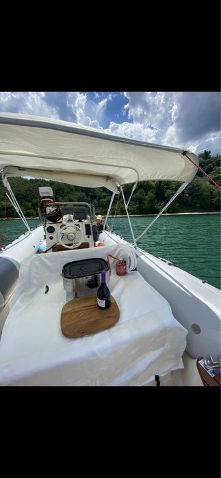 лодка риб joker boat