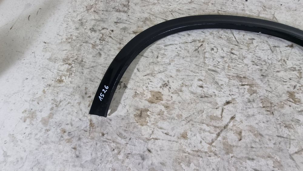 Bandou aripa dreapta spate Suzuki Vitara 2014, 2015, 2016, 2017, 2018,  cod origine OE 77251-54P0R