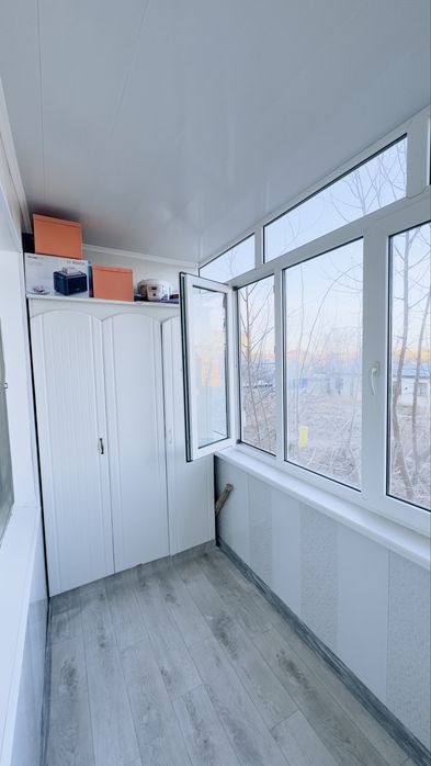 Продается 4 комнатная квартира в балыкшы