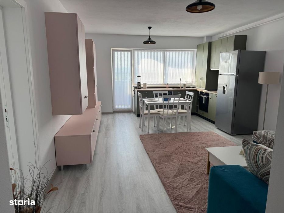 Apartament cu doua camere, Subcetate, Sanpetru