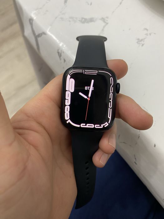 Aplle Watch 8 series