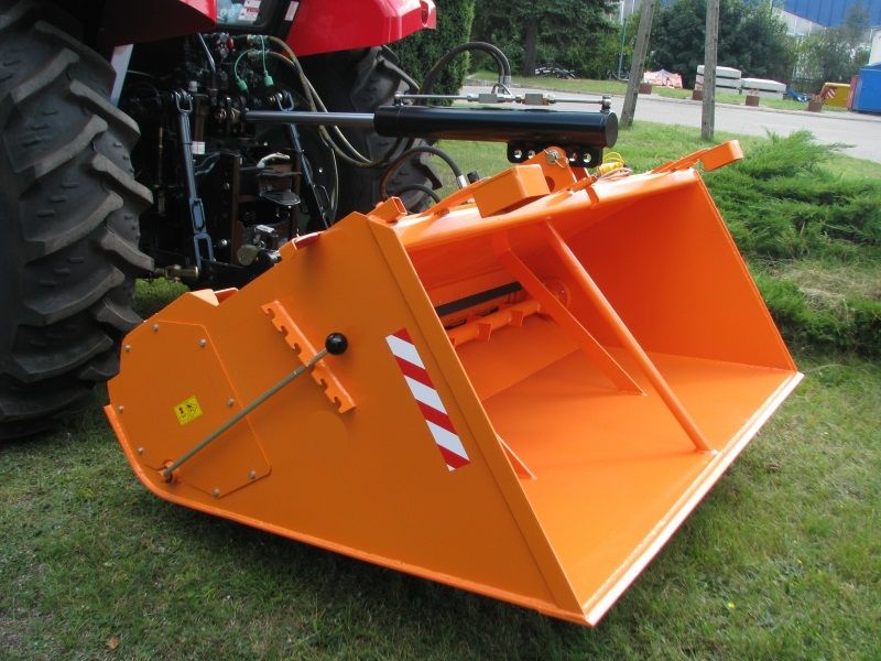 Masină de imprăstiat sare si nisip Masina RODA  Piese de schimb