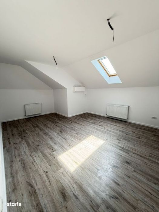 Apartament 3 camere 2 bai Bragadiru strada Diamantului