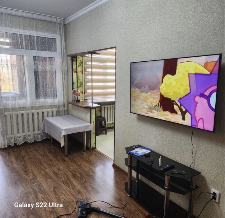 Сдается 2 ком Куйлюк, Панельный