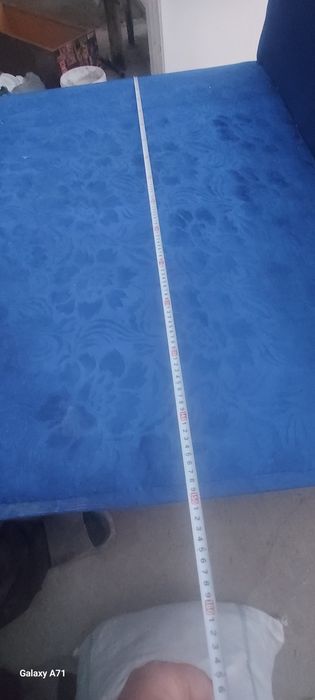 Двухспальная 212/150