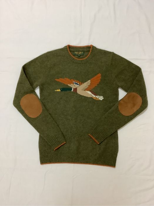 Parforce bluza marime 36