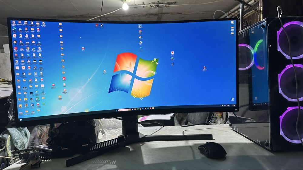 Компютер настолное