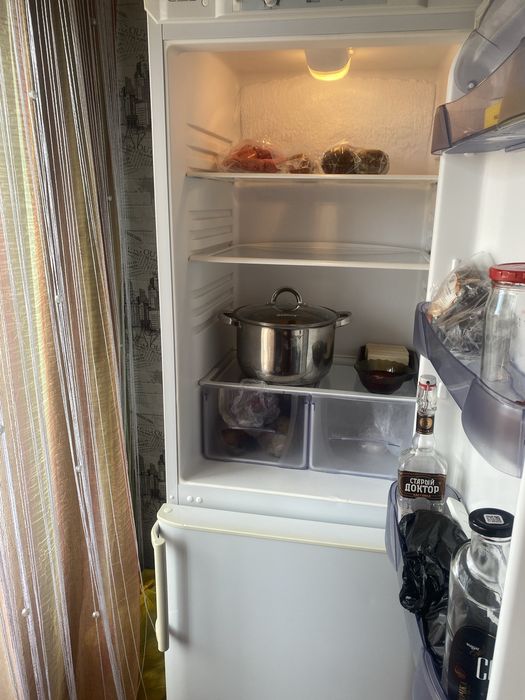 Продам холодильник Бирюса