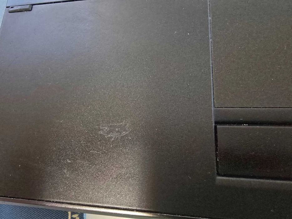 Dell Precision M4800