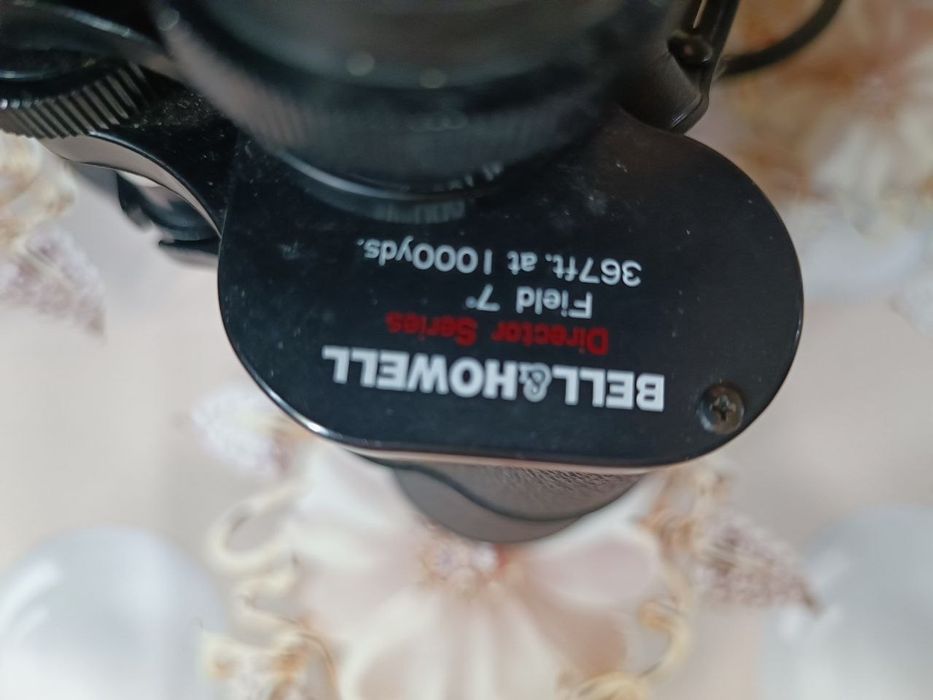 Бинокль 10*50 привозной