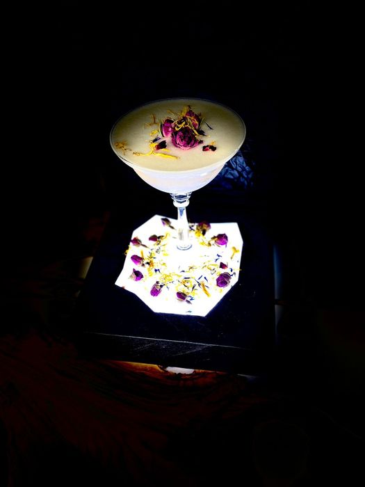 Bar mobil evenimente