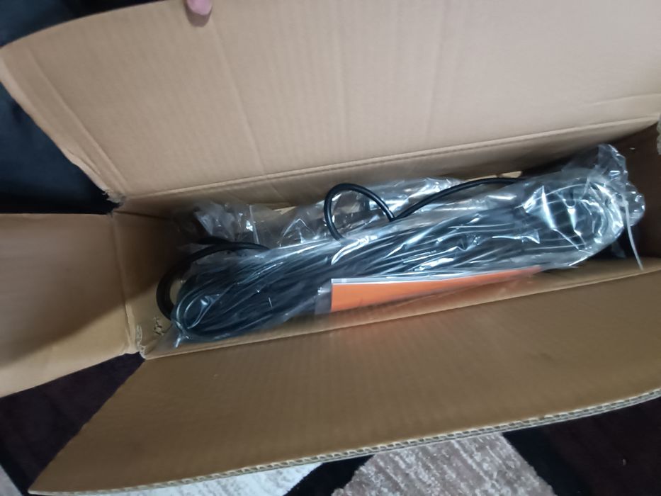 Kit complet hidrofor nou nouț